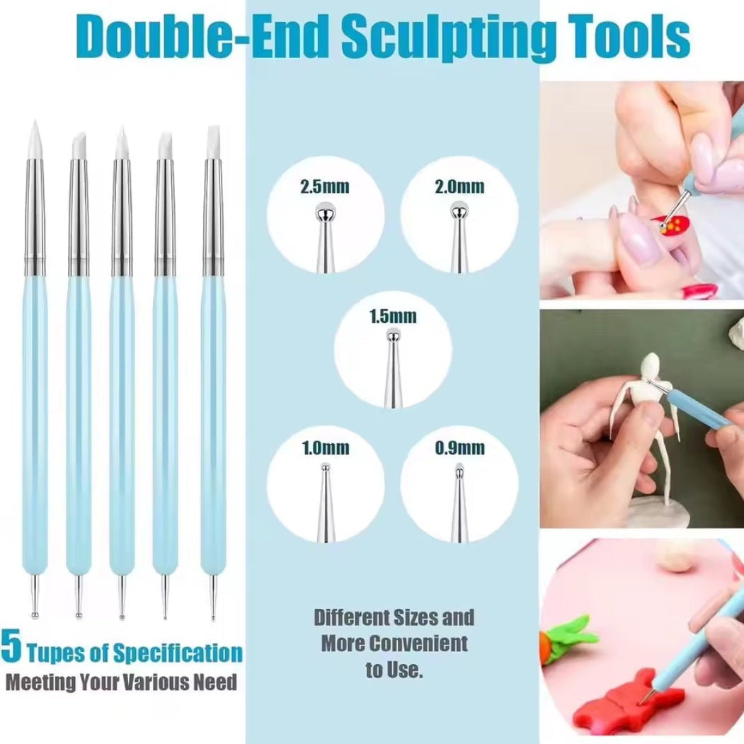 ■ DIY - 27cm Gripper Pyrex n Clay Kit